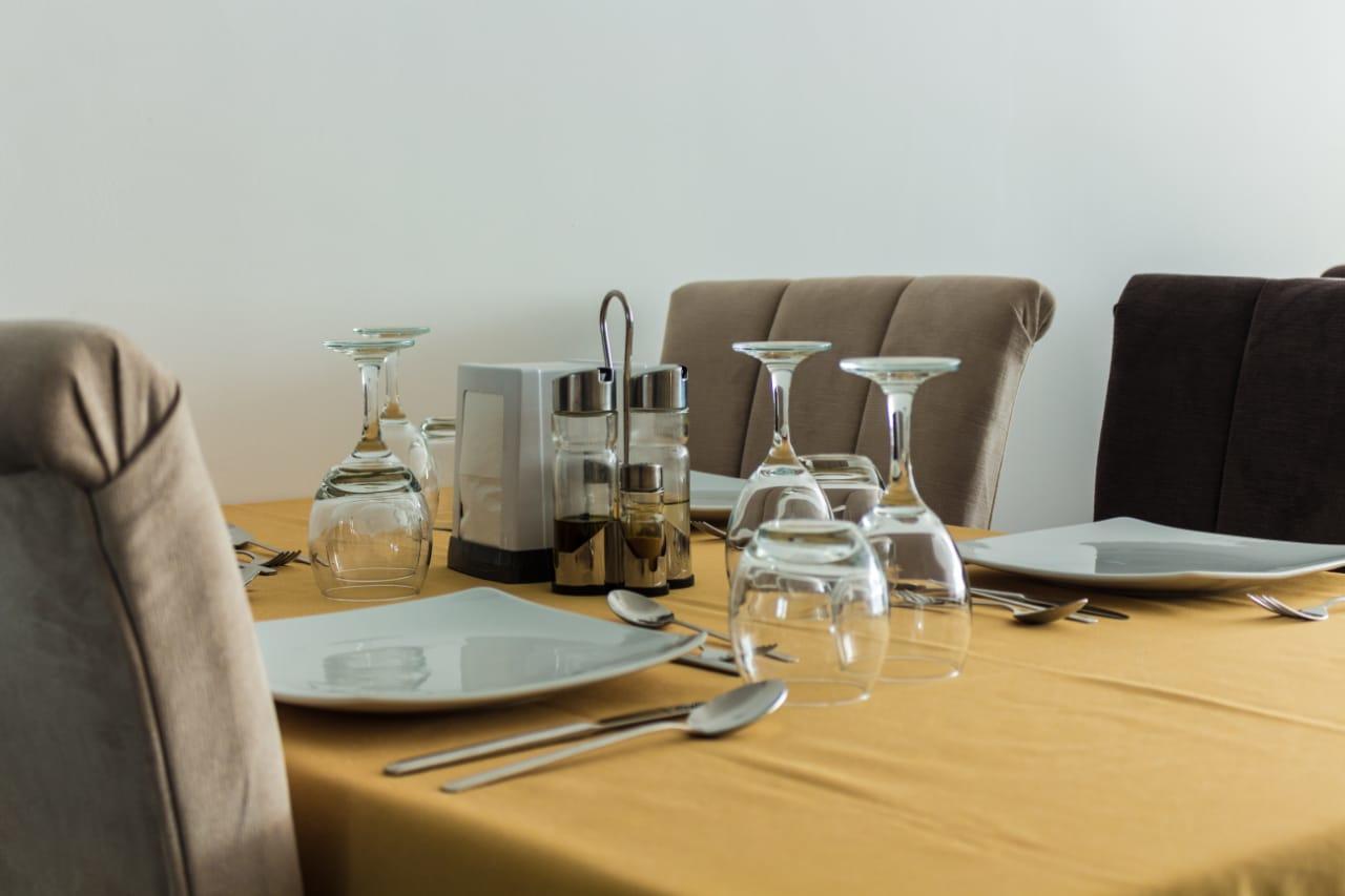 Palm Aparthotel Мапуту Экстерьер фото
