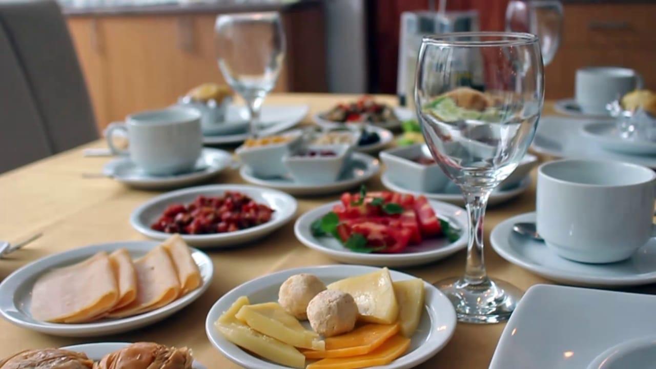 Palm Aparthotel Мапуту Экстерьер фото